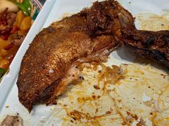 -巴依老爷新疆美食(工体旗舰店)