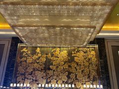 -长沙富力万达文华酒店