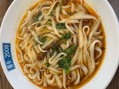 大同刀削面-晋B2008刀削面(小南庄店)