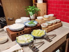 -食百绚全日制餐厅(成都棕榈泉费尔蒙酒店)