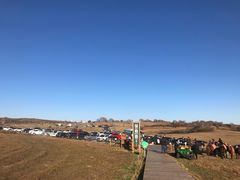 -塞罕坝国家级自然保护区