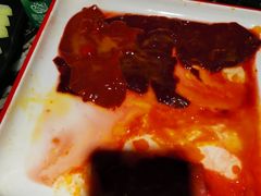 -二荆条·蜀鲜汇城市森林火锅