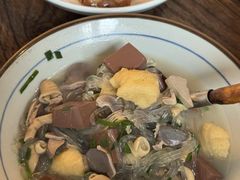 -花迹·金陵南京菜(老门东店)