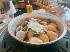 -胡哥烤肥牛(车公庙店)