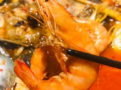 -探炉·香辣豆花烤鱼(笋岗宝能环球汇店)