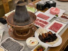 -牛街·马辈儿涮肉(牛街二店)
