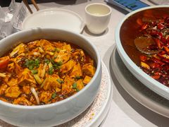 -北李妈妈菜·海肠捞饭(开发区万达店)