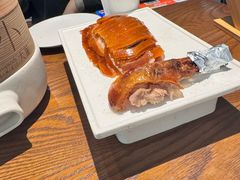 -小大董·烤鸭(王府井apm店)