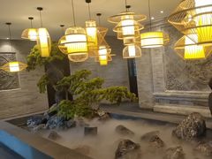 -鼓楼东街老火锅(鼓楼店)