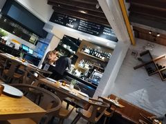 -La Strada(安福路店)