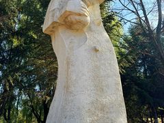 -长春世界雕塑园冰雪艺术天地