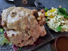 -haxnbauer海森堡德国餐厅(深圳coco店)