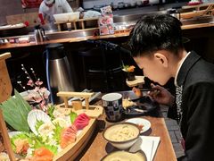 -千代武日本料理(开发区店)