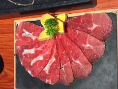 -山之屋炭火烧肉·生啤畅饮(大朗万科中央公园店)