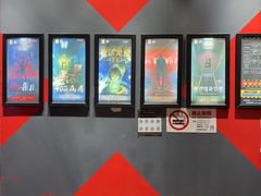 -Xcape异时刻密室逃脱魔法互动(瑞虹天地太阳宫店)