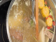 -尚合里潮汕牛肉火锅(海沧店)