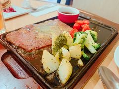 -必胜客(庆阳南大街店)