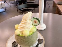 -玲婧胡同·生日蛋糕·餐厅(嘉里城店)