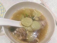 -刀板香·安徽菜(国购IFC店)