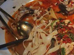 -坛宗剁椒鱼头(河西王府井店)