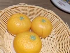 -前海沿·青岛菜(李沧万达店)
