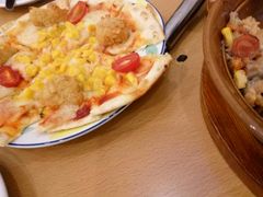 -萨莉亚意式餐厅(天河城购物中心店)