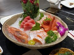 -铁板诱惑法式铁板烧(大卫城店)