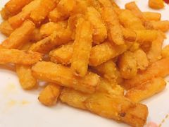 -盈春大饭店(千山路店)