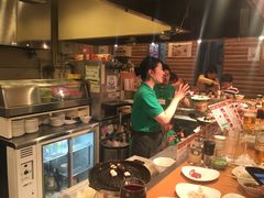 -成吉思汗 しろくま(札幌本店)