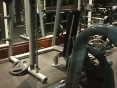 -杰仕健身百合天地会所(海宁百合新城店)