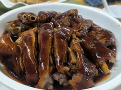 碌鹅-肥姐美食(同福中路店)