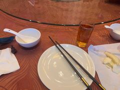 -马凯餐厅(长椿街店)