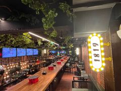 -1819餐厅·团队聚餐·烤串·精酿