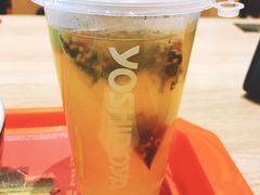 -吉野家(保利广场店)
