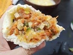 -郑家包子牛肉拉面(尚勤路店)