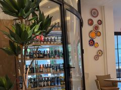 -Mezomd曼索蒂西班牙餐厅(广粤店)