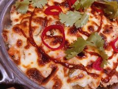 -Luchador摔跤手墨西哥餐厅(恒宇广场店)