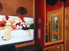 -自由港KTV(王子公主金平店)