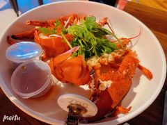 -盒马鲜生(杭州运河上街店)