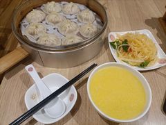 -老班长手工灌汤包老店(东山店)