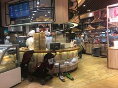 -西贝(无锡万象城店)