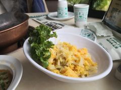 -阳坊胜利涮羊肉(阳坊老店)