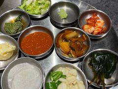 -韩山葵烤肉(太古里店)