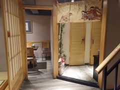 门面-桂马·日本料理·海胆·海鲜饭·酒场(民主广场店)