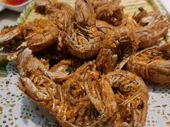 -东江海鲜大排档·潮汕菜·砂锅粥
