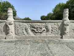 -赵州桥景区
