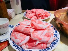 -东镇老火锅(长春路首店)