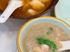 -休记光头香辣蟹干锅(绵竹店)