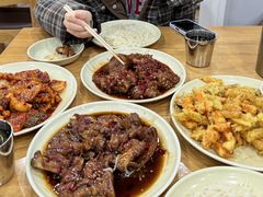 -贤花饭店(城阳店)