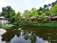 景观位-一品烧农庄·佛山本地菜(西岸店)